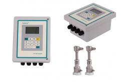 China Insertion  Ultrasonic Flow Measurement Devices supplier