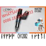 ISO  336D CH12082 Common Rail Injector