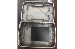 China NCVM and EMI shielding PVD Coating Service supplier