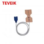 pediatric 0.45m nell-cor-d-sy 100 oximax spo2 sensor 9 pin finger spo2 sensor for sale