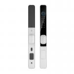 3kg App Controlled Front Door Lock Ttlock Smart Lock Aluminium Door