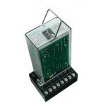 JS-11A SERIES	adjustable timer relay DC 110V (JS-11A/112P ) for sale