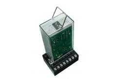 China JS-11A SERIES	adjustable timer relay DC 110V (JS-11A/112P ) supplier