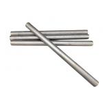 Custom Unground Carbide Rods , High Precision Raw Tungsten Carbide Round Stock for sale