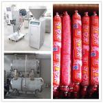 sausage making machines, sausage filling machine, sausage stuffing machine for sale
