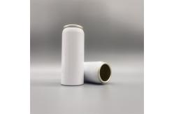 China Durable Aluminium Container for Industrial Goods - Robust & Reliable Empty aluminum can supplier