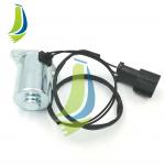 206-60-51131 Solenoid Valve For PC200-6 Excavator Spare Parts for sale
