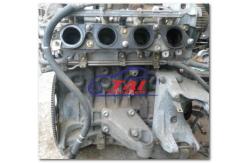 China Metal Material Japanese Engine Parts Used 3SGE Engine ISO/TS16949 Certified supplier