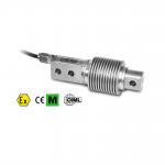 FXD Curved Beam Weighing 385Ohm 50kg Force Load Cell for sale