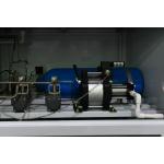 IEC 60335 Single Station Constant Pressure Water Supply Test Device 2.5MPa