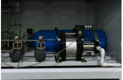 China IEC 60335-2-21 2.5Mpa Hydrostatic Pressure Test System Computer Operation supplier