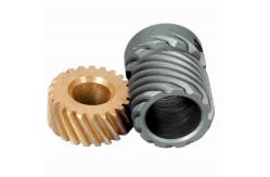 China Versatile And Highly Durable Zigzag Sewing Machine Gear supplier