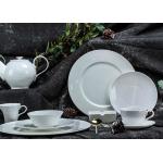 20pc Bone China Dinnerware Set