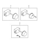 ATM Spare Parts COMBINATION LOCKS Ensuring Safety And Security for sale