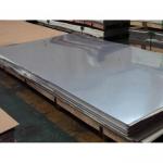 Aisi 430 BA Magnetic Stainless Steel Sheet 4ft X 8ft SS Sheets 0.5mm for sale