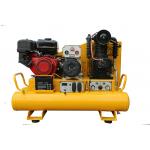 3-In-1 Machine With Dual Twin-gas tank (Generating, Welding, and Air compressing) for sale