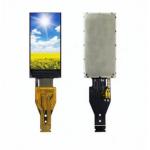 0.96 Inch Mini TFT Display 80 X 160 Display LCD Screen IPS ST7735S IC for sale