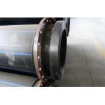 Efficiently Designed Floating HDPE Pipe For Dredging In -60-80 Degree Temperature