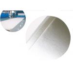 BOM Type Single Layer Paper Mill Dryer Felt Synthetic Press Felt Customized Size for sale