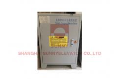 China 50Hz-60Hz Elevator Automatic Rescue Device / Emergency Rescue Device Elevator supplier
