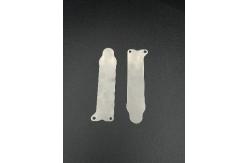 China Customized Machine element processing stamping manufacturing Valve plate supplier