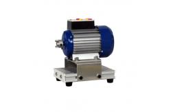 China AC220V Single Phase capacitor Motor Didactic Electrical Lab Equipment supplier