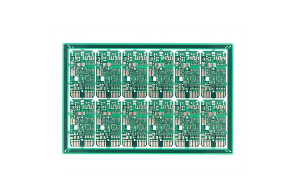 Customized Smart Home PCB PCBA printed circuit board manufacturers