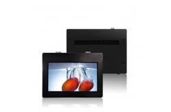 China Android 21.5 Inch IP55 Outdoor LCD Digital Signage Waterproof supplier
