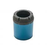 Improved Hole Straightness Surface Set Diamond Core Bits Compatible With Various Drilling Rigs for sale