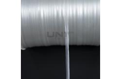 China Hotsale Underwear Transparent Bands TPU Elastic clear Tape supplier