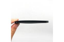 China Customize Silicone Rubber Grommets With Abrasion Resistance supplier