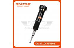 China Front Air Spring Suspension Shocks 37104084927 37106796508 For Rolls Royce Phantom supplier