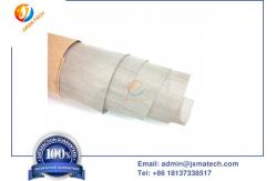 China Stable Tungsten Wire Mesh , Tungsten Wire Cloth With Smooth Surface supplier