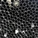 ASTM A179 Seamless Carbon Stainless Steel Pipe 320 A192M 316L For Aviation Boiler for sale