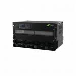 Rectiverter Power Core 6 kVA AC 16,8 kW DC CTEJ0806.4002 Provides AC Backup Power for 230 VAC loads and 48 VDC Power for sale