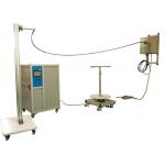 Wall Mounted IEC 60529 Figure 4 IP Test Equipment Oscillating Tube