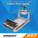 Micro-computer Controller Cobb Absorption Tester Paper Testing Machine for Ink Print with One Year Warranty for sale