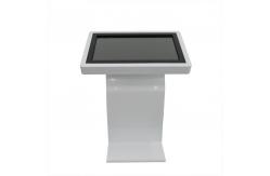 China Windows 400nits 32in Self Service Interactive Kiosk Android7.1.2 supplier