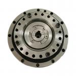 Robot Elbow Joint Harmonic Drive LSS8 Zero Backlash Gearbox for sale