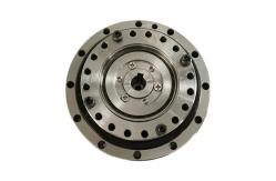 China Robot Elbow Joint Harmonic Drive LSS8 Zero Backlash Gearbox supplier