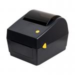 Multifunctional 4x6 Thermal Shipping Label Printer 152mm/s for sale