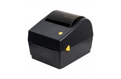 China Multifunctional 4x6 Thermal Shipping Label Printer 152mm/s supplier