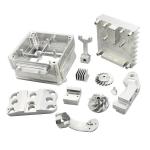 OEM/ODM Accepted Precision CNC Turning Milling Parts for Your Industry Needs for sale