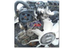 China Good Condition Mitsubishi Replacement Parts , Mitsubishi Engine Parts With Excellent Quality supplier