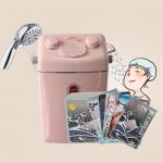 Women Men Hydromassage Spa Shower System for sale