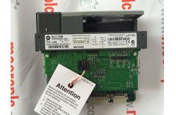 China Allen Bradley Modules 1764-LRP PROCESSOR MODULE 14K WORD  Reasonable price supplier