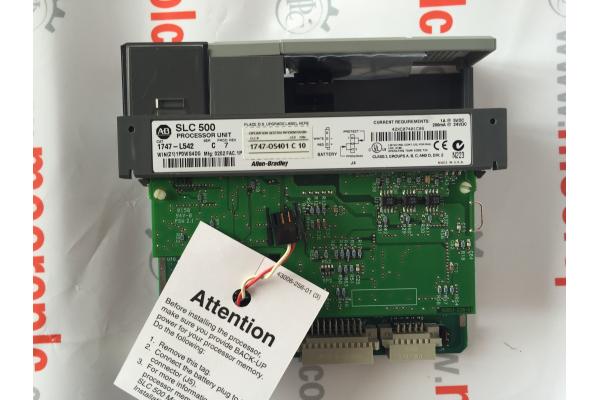 Allen Bradley Modules 1764-DAT DATA ACCESS TOOL MICROLOGIX 1500 LED Fast shipping