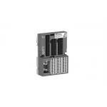 ABB TU505-FBP 1SAP210200R0001 S500 FBP Terminal Unit Screw M12 FBP Interface for sale