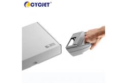 China Handheld Portable Reiner 970 Stamped Inkjet Date Batch Number Printing supplier