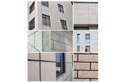 China Custom Size Strong Adhesive Wall Spray Painter Masking Crepe Paper Tape supplier
